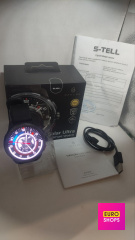 Smart Watch HAYLOU Solar Ultra (HF-009)