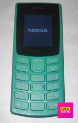 Кнопковий телефон NOKIA 106 (TA-1564)