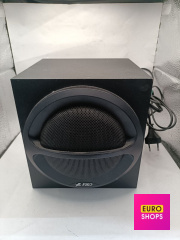 Саббуфер F&amp;D без колонок