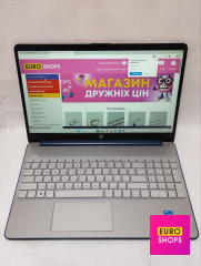 Ноутбук HP 15s-fg5xxx Core i3 1215U/Ram16Gb/SSD512Gb