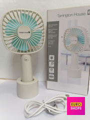 Міні-вентилятор Tarrington house USB