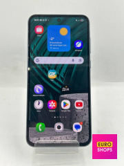 Смартфон Samsung Galaxy A55 5G 8/256GB