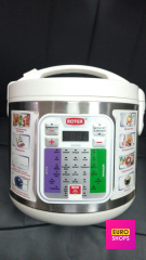 Мультиварка Rotex MC532 w