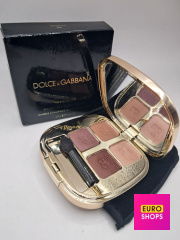 Тіні Dolce &amp; Gabbana №140 Contrasts