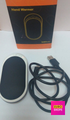 Power Bank- грілка для рук Hand warmer ZLS-118s