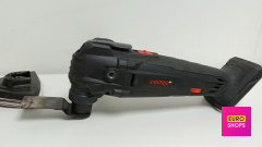 Акумуляторний реноватор DNIPRO-M DMT-200