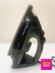 Праска ELECTROLUX ec1660-cw