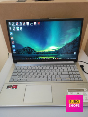 Ноутбук Asus Vivobook E1504FA-BQ008 Ryzen5 7520U/Ram8/SSD480