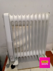 Обігрівач Термія H1125