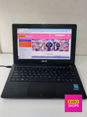 Ноутбук Asus X200CA  Celeron 1007U/RAM 2/SSD 256Gb
