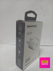 Зарядний пристрій Grand X CH-770