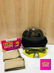 Окуляри UARMS TACTICAL