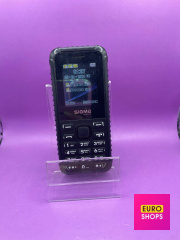 Мобільний телефон Sigma x-style 18