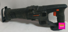 Акумуляторна шабельна пила Dnipro-M DRS-200