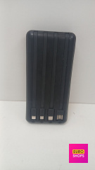Зовнішній акумулятор  (Power Bank) Setty SLR-100 10000mAh