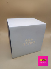 Годинник наручний Festina F20025