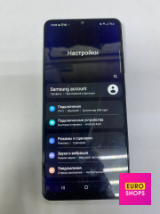 Смартфон Samsung GALAXY A32 (SM-A325F/DS) 4/128GB