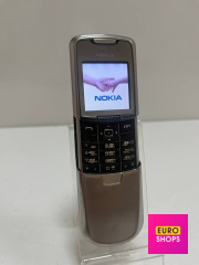 Кнопковий телефон NOKIA 8800 RM-13