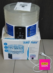 Дегідратор харчовий Zelmer ZFD1005 на 4 секції