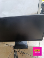 Монітор LG 24MK430H-B