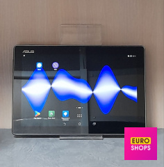 Планшет Asus ZenPad 10  P021 16GB