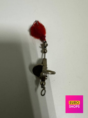 Блешня для риболовлі     @