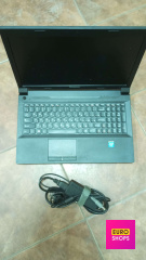 Ноутбук Lenovo B590(Celeron 1005M/RAM4GB/SSD120GB)
