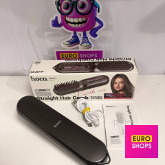 Гребінець-випрямляч Hoco Straight Hair Comb HP45