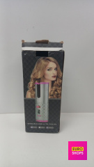 Плойка Wireless usb auto curler