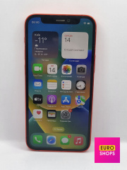Смартфон Apple iPhone 12 mini 64GB Red [A2176]