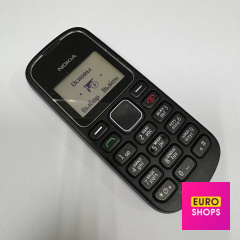 Кнопковий телефон NOKIA 1280 RM-647