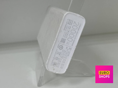 Повербанк Powerbank Xiaomi PLM18ZM 20 000mAh