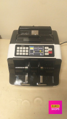 Лічильник банкнот NJ AL-7200