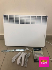 Обігрівач HausMark HCH 2000