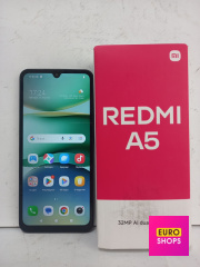 Смартфон Xiaomi Redmi A5 3/64