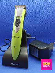 Машинка для стрижки Saturn ST-HC7381
