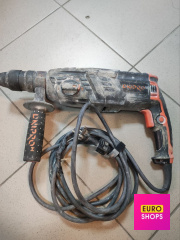 Перфоратор Дніпро-М RH-100Q