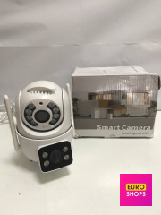 Бездротова поворотна Wi-Fi камера DCF 100