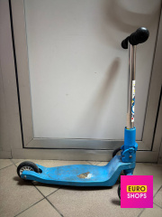 Самокат дитячий Explore