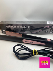 Вирівнювач волосся Grunhelm GHS-607