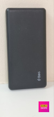 Power Bank Ttec PowerSlim S 10000 mAh