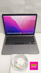 Ноутбук APPLE Macbook Pro 13-inch 2020 A2251 Core i5/RAM16GB/SSD512GB