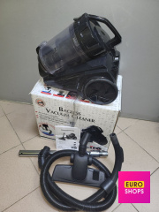 Мультициклонний порохотяг ITO Electronics kpa12e-1 700Вт