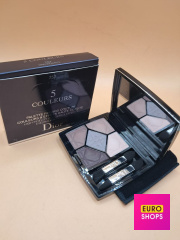 Тіні Dior 5 couleurs 757 dream matte