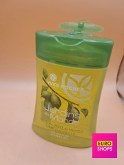 Гель для душа Yves Rocher Jardins du Monde Lime
