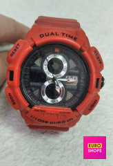Годинник наручний Q&amp;Q 1/100S Chrono