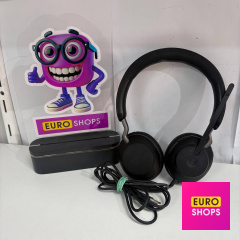 Навушники Jabra Evolve 2 40