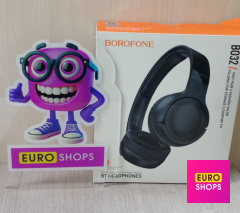 Бездротові навушники Borofone BO32