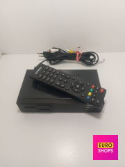 Тюнер Т2 Romsat T8030HD