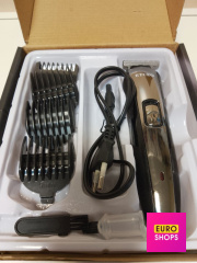 Машинка для стрижки Etceo ET-6829